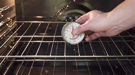 How To Calibrate A Frigidaire Digital Oven 6 Simple Steps Dominate