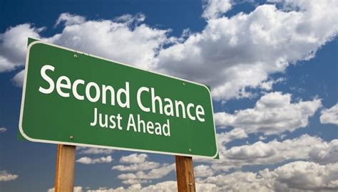 Secondchances Character And Leadership