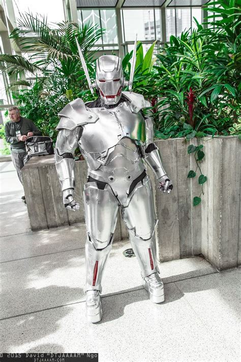 Ultron Marvel Cosplay Cosplay Illusion Costumes