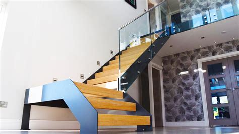 A Guide To Staircase Renovation And Design Real Homes