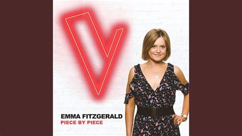 Piece By Piece The Voice Australia 2018 Performance Live Youtube Music