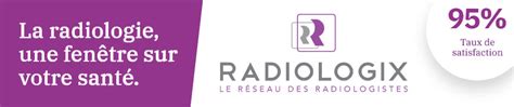 Radiologix (Fleury) - Radiologue, radiologie - Montréal