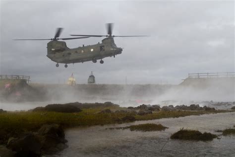 military assist uk flood relief efforts gov uk