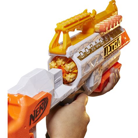 Nerf Ultra Pistol Ph