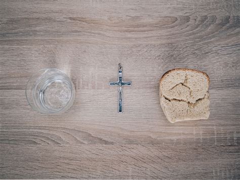 Fasting For Lent Why We Practice Self Denial During The Sacred Season
