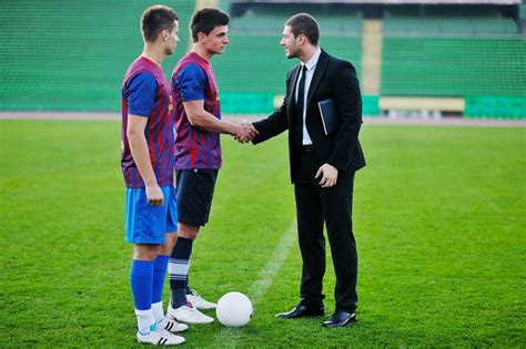 Director of sports science flsa: For the love of the game: Corruption and Sporting NGOs