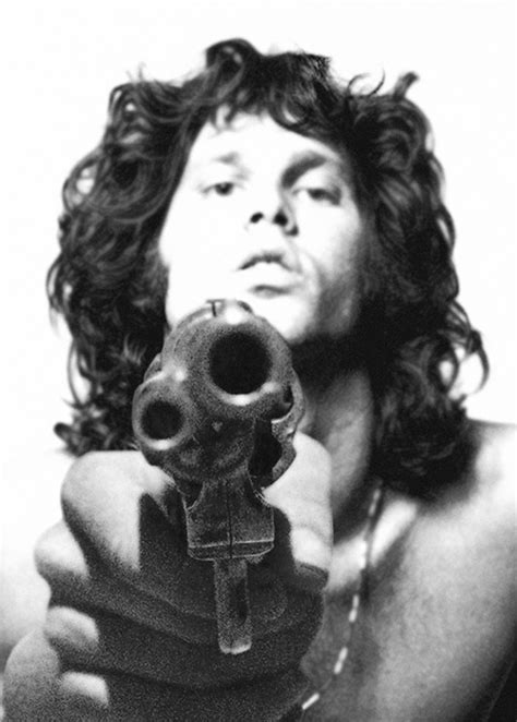 Jim Morrisons Instagram Twitter And Facebook On Idcrawl