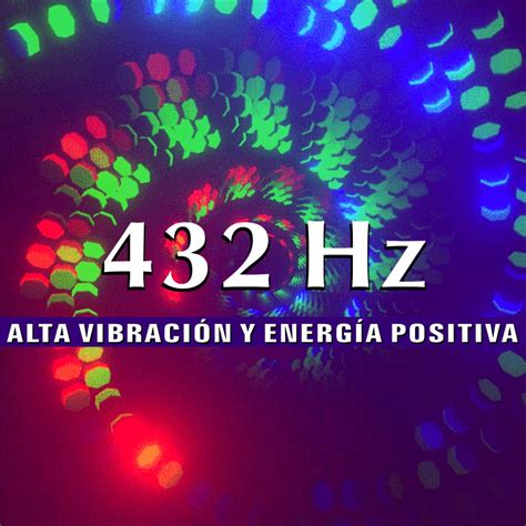 432 Hz Alta Vibración Y Energía Positiva de Emiliano Bruguera en Apple