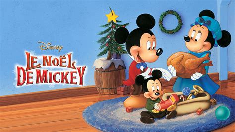 Mickeys Christmas Carol 1983 Az Movies