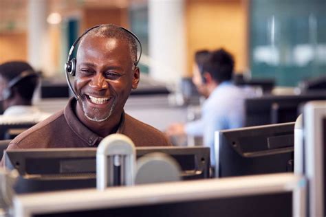 Call Center Automation 7 Ways It Impacts Customer Care And Beyond