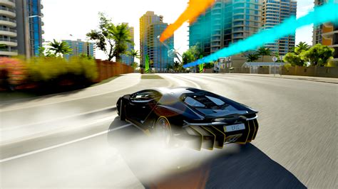 Wallpaper Forza Racing Race Cars Xbox One Microsoft