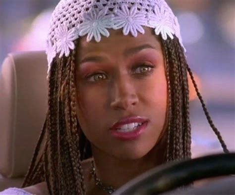 Stacey Dash Spills Her Fave Dionne Fashion Piece 1000 In 2020 Stacey Dash Clueless Fashion