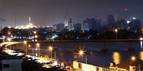 | the economic and cultural powerhouse of the country if you're headed to nigeria, you'll have no choice but to jump right in. Lagos Nigeria Facts: Night Life, Entertainment, Food ...