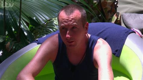 andy whyment s net worth soars after 100k i m a celeb appearance