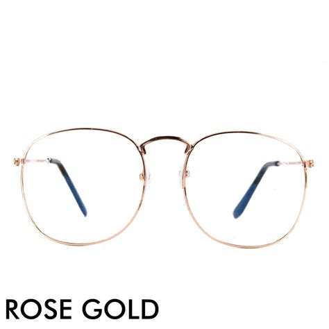 Mfsunnies No 3449c Computer Anti Radiation Blue Light Coated Lens Full Metal Eyeglass Shopee