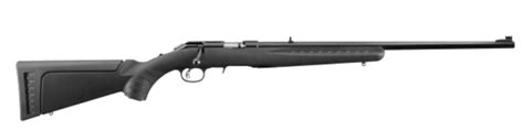 Ruger American Rimfire Standard 17 Hmr Bolt Action Rifle