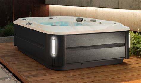 Deep Hot Tubs And Swim Spas 2023 Cost Models And Ratings