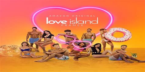 Season 1 France Love Island Itv Wiki Fandom