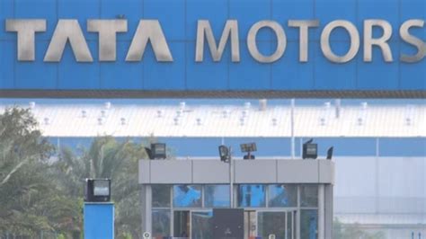 Tata Motors Unit Signs Mou To Set Up Ev Charging Points