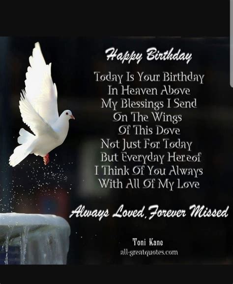 People look at the stars and wish for their guardian angel to come down. Pin by Diane Wyse on Happy Birthday to You | Birthday in heaven, Birthday in heaven quotes ...
