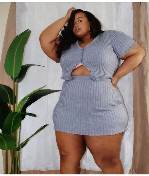 Pin On Bbw Fashion