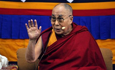 Dalai Lama Says He Knew Of Sex Abuse By Buddhist Teachers Since 1990s