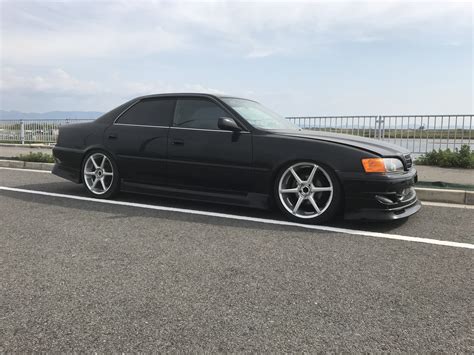 7 toyota chaser cars from $10,000. For Sale - Toyota Chaser, Year 2000, Black, 50,000 KM's ...