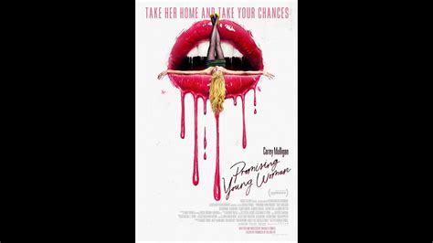 Кэри маллиган, лаверн кокс, клэнси браун и др. Девушка, подающая надежды Трейлер (русский.)# ...