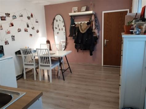 Neue uni, neue stadt, neue studentenwohnung. Kleine, aber feine (Studenten-)Wohnung in Bonn Oberkassel ...