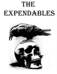 No one has added any quotes, maybe you should be the first! B.A.D. Reviews: Expendable | Expendables tattoo, The expendables, Military drawings