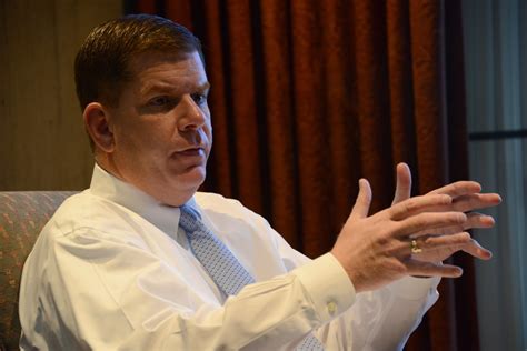 Walsh Lays Out Plan For Longer School Day For Hub Kids Boston Herald