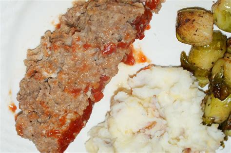 Preheat oven to 325 degrees. 2 Lb Meatloaf At 325 - Smoked Meatloaf - My Recipe Magic ...