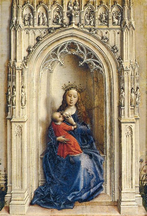 Only one existing painting can be attributed with absolute certainty to verrocchio's hand, the. The History of Painting in Florence: Verrocchio's Early ...