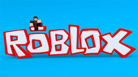 Download Hd 3d Game Cover Of Roblox Wallpaper
