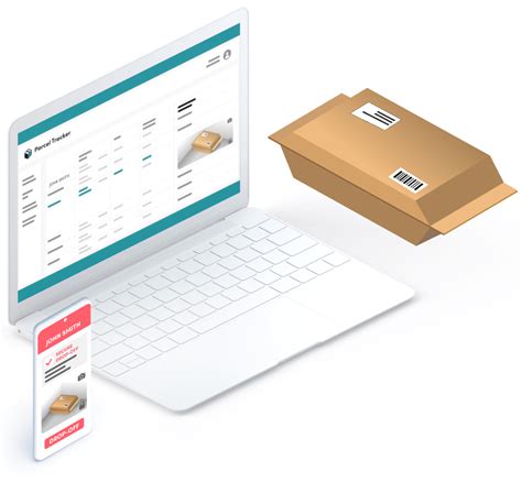 Internal Parcel Tracking Free Internal Mail Tracking Parcel Tracker