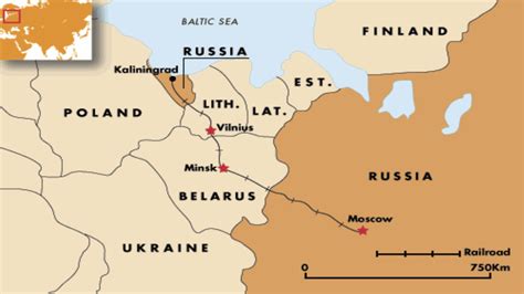 Kaliningrad Byevirsusiyati