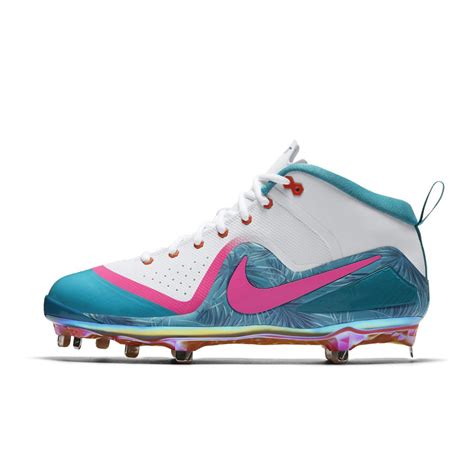 Nike Force Zoom Trout 4 Asg Mens Baseball Cleats For Men Lyst