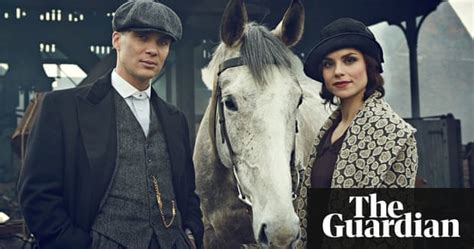 Peaky Blinders Recap Series Two Episode Four Sex Sabini And Solomons Television And Radio