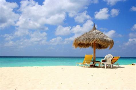 Check These Aruba All Inclusive Adults Only Resorts
