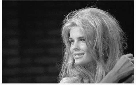 Candice Bergen 1969 Candice Bergen Bergen