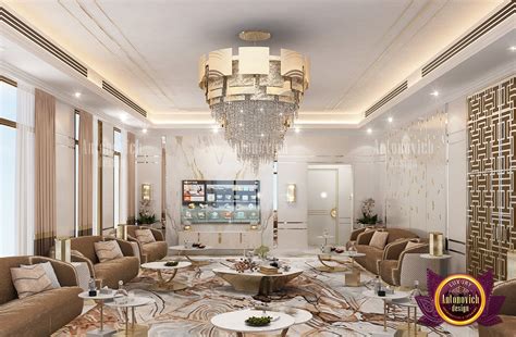 Discover Dubais Most Luxurious Furniture By Ka Furniture