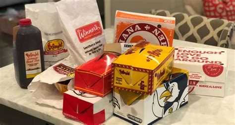 Graihagh jackson speaks to three fried chicken shop owners from south korea, the uk and south africa to find out how battered poultry has come to. The best Southern fast food fried chicken, ranked ...