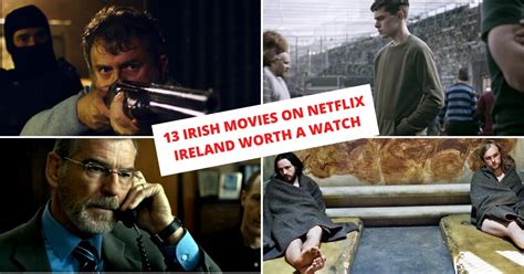 What To Watch On Netflix 2020 Ireland The Best British Movies Series On Netflix In 2020 What S