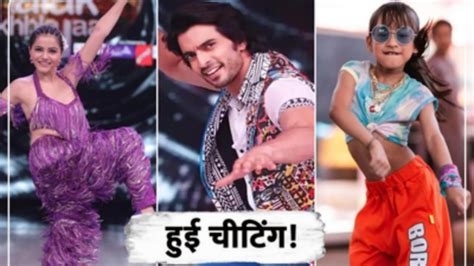 Jhalak Dikhla Jaa Season 10 Winner 2022 Biggest Scamegunjan L Top