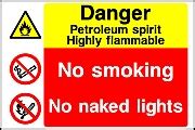 Workshop Warning Signs Notices Danger Keep Out Signs Uk Hfe