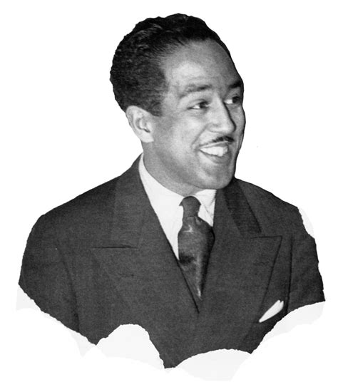 Langston Hughes Foi Um Poeta