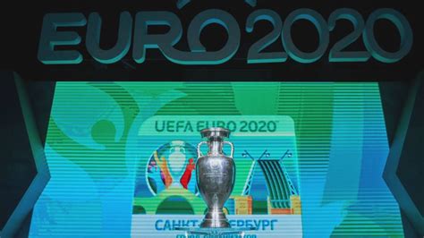 Complete table of euro 2020 standings for the 2021/2022 season, plus access to tables from past seasons and other football leagues. Euro 2020 qualifiers draw: Groups in full - 89.7 Bay