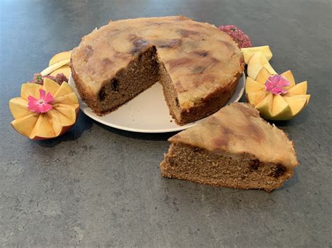 Maybe you would like to learn more about one of these? Karamellisierter Nougat Kuchen mit Äpfel - Jannika ️
