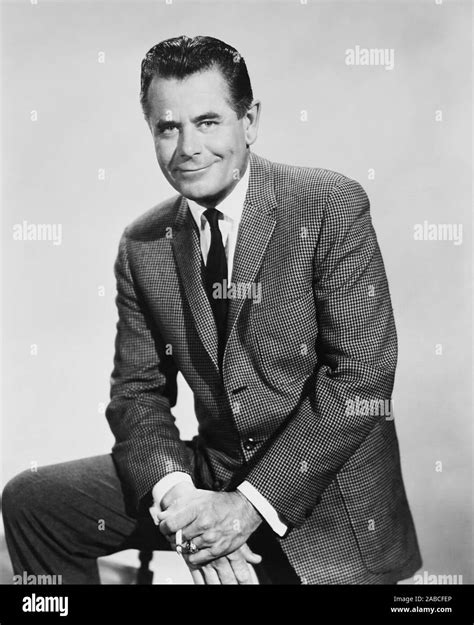 Dear Heart Glenn Ford 1964 Stock Photo Alamy