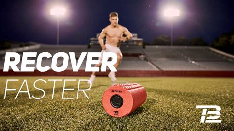 Recover Faster After Your Next Workout Youtube